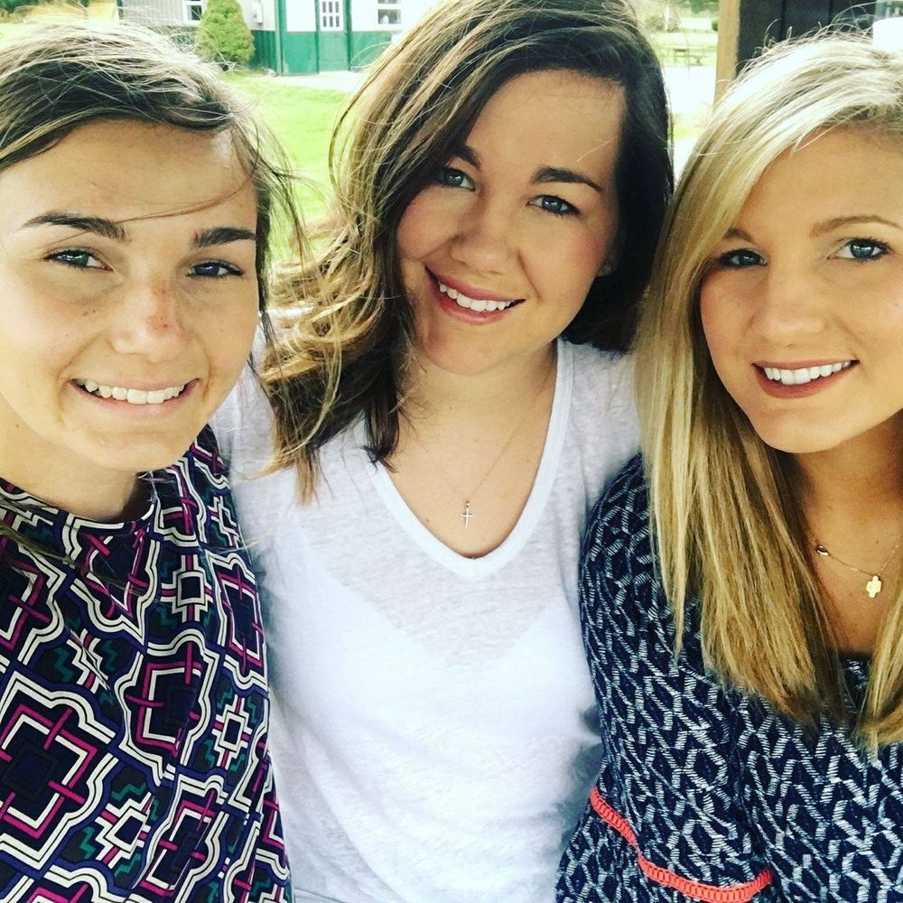 Meet your Posher, Erika